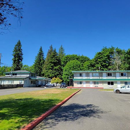 Stellar Motel Port Orchard Zewnętrze zdjęcie