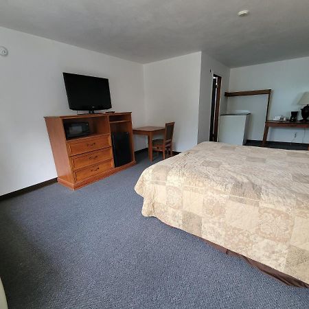 Stellar Motel Port Orchard Zewnętrze zdjęcie