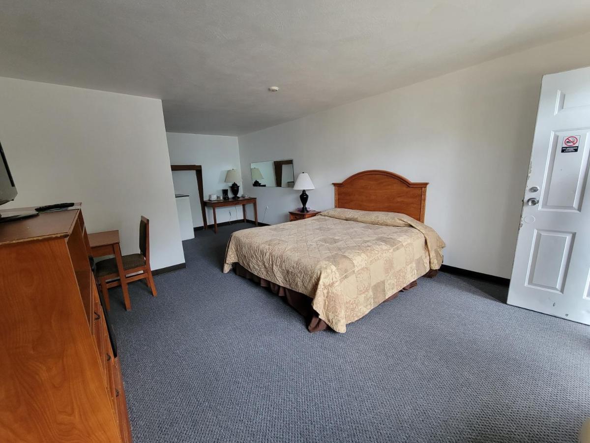 Stellar Motel Port Orchard Zewnętrze zdjęcie