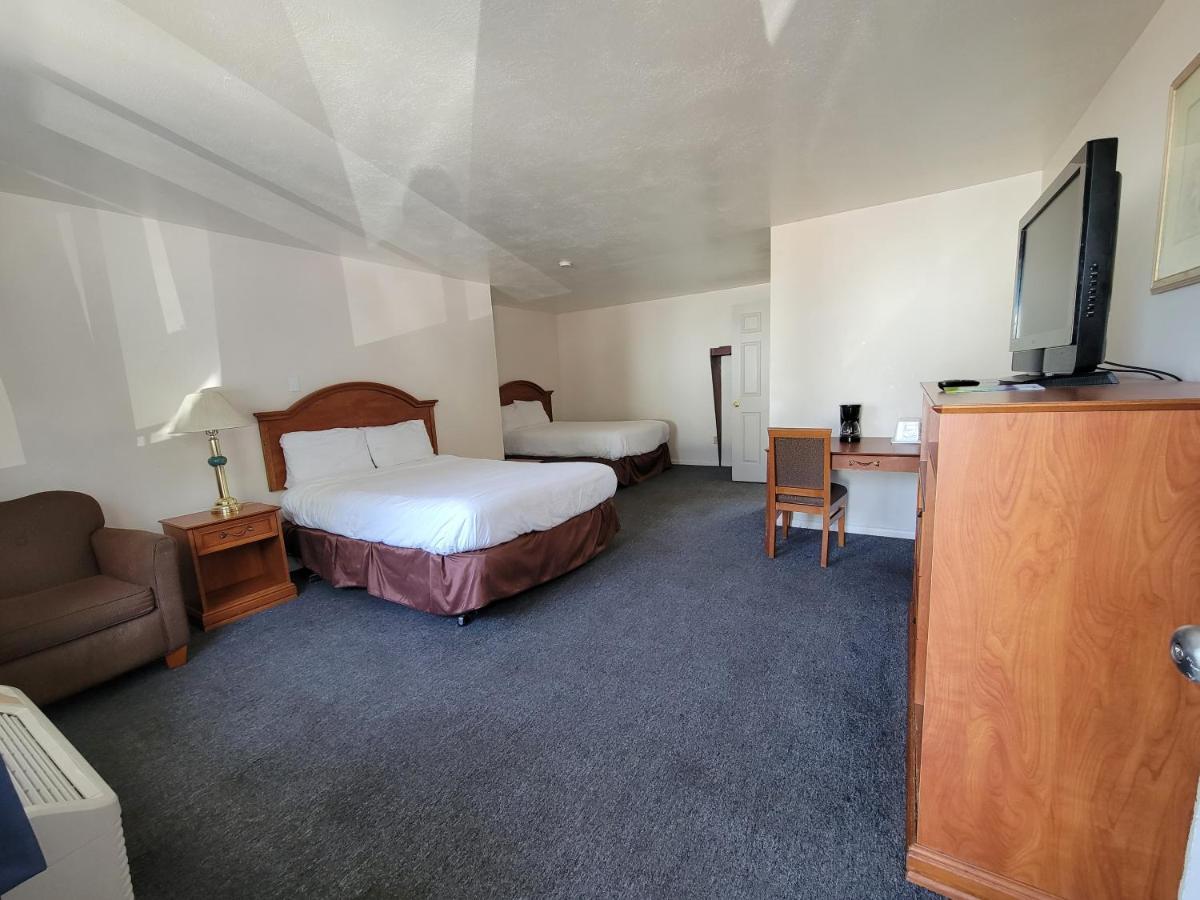 Stellar Motel Port Orchard Zewnętrze zdjęcie