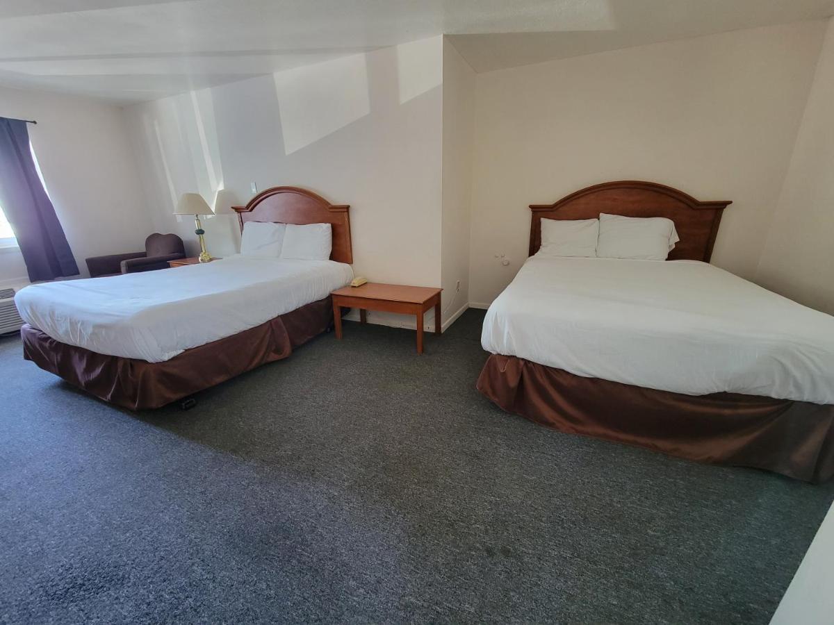 Stellar Motel Port Orchard Zewnętrze zdjęcie