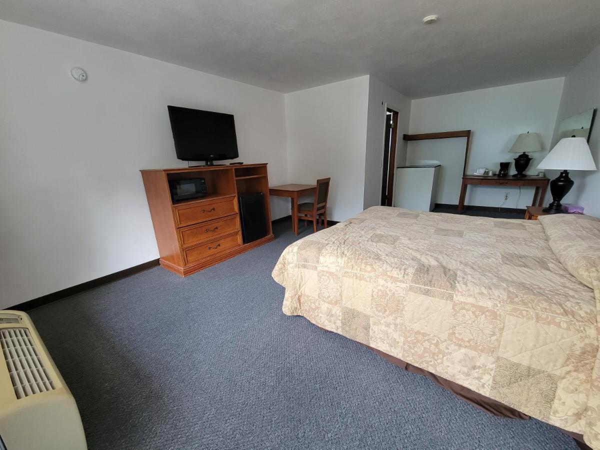 Stellar Motel Port Orchard Zewnętrze zdjęcie