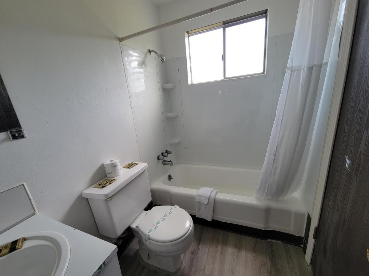 Stellar Motel Port Orchard Zewnętrze zdjęcie